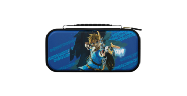 Fnac: Etui de voyage Pdp Plus Glow Link Hero (Switch) &agrave; 4,99&euro; (au lieu de 24,99&euro;)