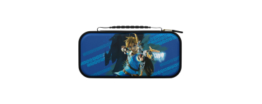 Fnac: Etui de voyage Pdp Plus Glow Link Hero (Switch) &agrave; 4,99&euro; (au lieu de 24,99&euro;)