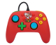 Fnac: Nano Manette Filaire Mario Medley (Switch) à 12,99€ (au lieu de 29,99€)