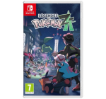 Cdiscount: L&eacute;gendes Pok&eacute;mon Z-A (Switch) &agrave; 34,99&euro; (au lieu de 59,99&euro;)
