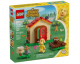 Carrefour: Lego Animal Crossing Maison douillette de Mirza (Switch) à 11,99€ (au lieu de 19,99€)