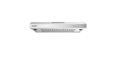Amazon: Hotte aspirante 60 cm Comfee KWH-SLIF17SS-60 LED &agrave; 31,50&euro; (au lieu de 63,27&euro;)