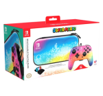 Fnac: Pack Manette PDP Rematch + &Eacute;tui Star Spectrum (Switch) &agrave; 14,99&euro; (au lieu de 45,99&euro;)