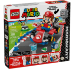 Carrefour: Lego Super Mario Kart Standard (Switch) &agrave; 31,99&euro; (au lieu de 49,99&euro;)