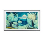 JoyBuy: Samsung The Frame 2025 TV QLED 4K 43" à 599,99€ (au lieu de 799,99€)