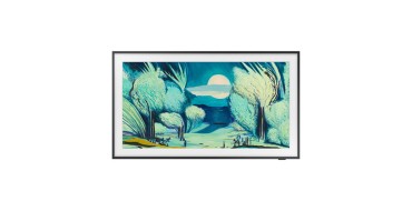 JoyBuy: Samsung The Frame 2025 TV QLED 4K 43" &agrave; 599,99&euro; (au lieu de 799,99&euro;)