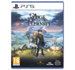 Carrefour: Edge of Eternity (PS5) &agrave; 9,99&euro; (au lieu de 24,99&euro;)