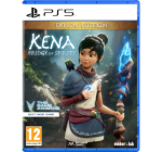 Carrefour: Kena Bridge of Spirits Deluxe (PS5) &agrave; 9,99&euro; (au lieu de 39,99&euro;)