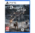 JoyBuy: Demon’s Souls - PS5 - Version Française à 39,99€ (au lieu de 79,99€)