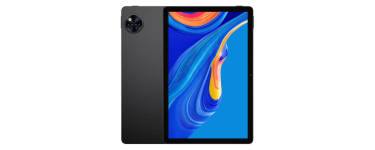 JoyBuy: Tablette DOOGEE U11 11'' 16+128 Go / 2 To &agrave; 77,39&euro; (au lieu de 159,99&euro;)