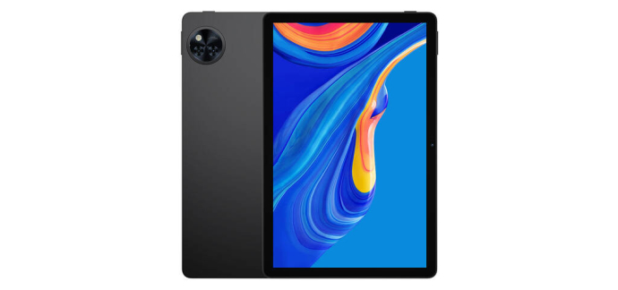 JoyBuy: Tablette DOOGEE U11 11'' 16+128 Go / 2 To à 77,39€ (au lieu de 159,99€)