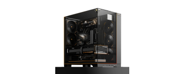 Amazon: Bo&icirc;tier PC TR A70 Vision - &Eacute;cran 9,16 pouces &agrave; 125,63&euro; (au lieu de 147&euro;)