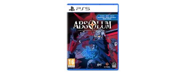 Amazon: Absolum sur PS5 à 32,95€ (au lieu de 36,83€)