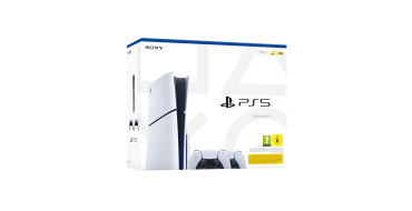Amazon: Pack PS5 standard 1 To + 2 manettes &agrave; 595&euro; (au lieu de 640,28&euro;)
