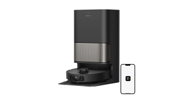 Amazon: Robot aspirateur Dreame L40s Pro Ultra - 19 000 Pa, lavage 75&deg;C &agrave; 569&euro; (au lieu de 644&euro;)