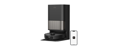 Amazon: Robot aspirateur Dreame L40s Pro Ultra - 19 000 Pa, lavage 75&deg;C &agrave; 569&euro; (au lieu de 644&euro;)