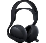 Micromania: Casque Pulse Elite Midnight Black (PS5) &agrave; 99,99&euro; (au lieu de 119,99&euro;)