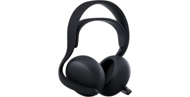 Micromania: Casque Pulse Elite Midnight Black (PS5) &agrave; 99,99&euro; (au lieu de 119,99&euro;)