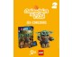 Gaumont Pathé: 1 set LEGO Grogu à gagner