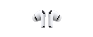JoyBuy: Apple AirPods Pro 3e g&eacute;n&eacute;ration TWS Bluetooth - casque &agrave; 199&euro; (au lieu de 249&euro;)