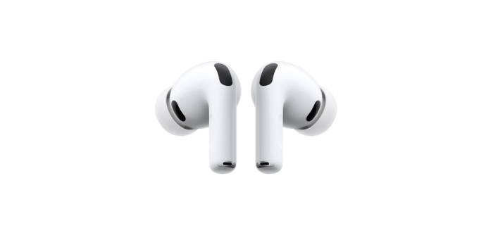JoyBuy: Apple AirPods Pro 3e g&eacute;n&eacute;ration TWS Bluetooth - casque &agrave; 199&euro; (au lieu de 249&euro;)