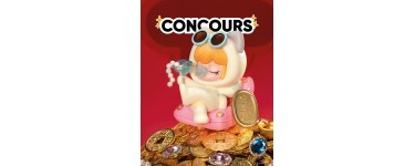 Fnac:  6 blindbox Rolife Best Wishes à gagner