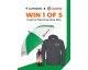 Autodoc:  1 lot Castrol (bouteille, parapluie, hoodie) à gagner