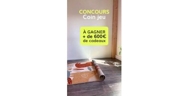 Vertbaudet: 1 lot de jeux et jouets (valeur 600&euro;) &agrave; gagner