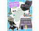 Aubert: 1 lot de produits bébé/enfant (valeur 2500€) à gagner
