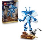 Amazon: LEGO Harry Potter Le Lutin de Cornouailles (76461) à 22,99€ (au lieu de 29,99€)