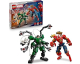 Amazon: LEGO® Marvel Le Combat des Robots  Spider-Man contre Docteur Octopus (76338) à 22,99€