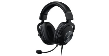Amazon: Casque Logitech G Pro X SE Filaire - Micro d&eacute;tachable &agrave; 54,99&euro; (au lieu de 69,59&euro;)