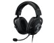 Amazon: Casque Logitech G Pro X SE Filaire - Micro détachable à 54,99€ (au lieu de 69,59€)