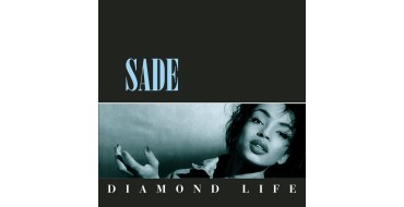 Amazon: CD Sade - Diamond Life &agrave; 6.99&euro; (au lieu de 9.26&euro;)