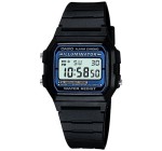 Amazon: Montre Casio F-105W-1AWYEF à 15,92€ (au lieu de 16,58€)