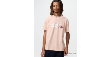Uniqlo: T-shirt Super Mario Galaxy (Uniqlo) &agrave; 9,90&euro; (au lieu de 19,90&euro;)