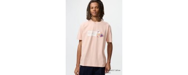 Uniqlo: T-shirt Super Mario Galaxy (Uniqlo) à 9,90€ (au lieu de 19,90€)