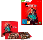Amazon: Alfred Hitchcock Vertigo Edition Limit&eacute;e (Xbox) &agrave; 21,83&euro; (au lieu de 34,90&euro;)
