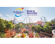 Voici:  5 lots de 4 tickets PortAventura Park (valeur 236€ chacun) à gagner
