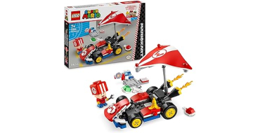 Amazon: LEGO Super Mario Mario Kart &ndash; Kart Standard (72032) &agrave; 17,99&euro; (au lieu de 19,99&euro;)