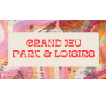 Télé Loisirs: 1 s&eacute;jour dans un parc de loisirs europ&eacute;en &agrave; gagner