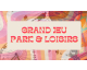 Télé Loisirs: 1 séjour dans un parc de loisirs européen à gagner