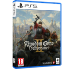 E.Leclerc: Kingdom Come Deliverance 2 (PS5) &agrave; 20,47&euro; (au lieu de 59,99&euro;)