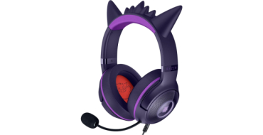 Amazon: Casque Razer Kraken Kitty V2 Ectoplasma Edition (PC) à 131,33€ (au lieu de 169,99€)
