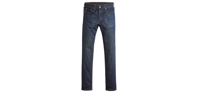 Amazon: Jean Levi's 511 Slim Homme - Taille 31W/32L &agrave; 51,20&euro; (au lieu de 67,39&euro;)