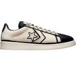 Kickz: Converse x Josh Vides Pro Leather Ox Noir à 59,95€ (au lieu de 99,95€)