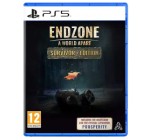Amazon: Endzone A World Apart Survivor Edition (PS5) à 25€ (au lieu de 49,99€)