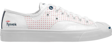 Kickz: Converse Jack Purcell Rally Ox Sportility Blanc &agrave; 59,95&euro; (au lieu de 99,95&euro;)