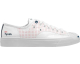 Kickz: Converse Jack Purcell Rally Ox Sportility Blanc à 59,95€ (au lieu de 99,95€)
