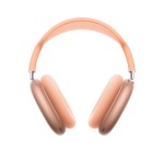 Amazon: Casque Apple AirPods Max - Circum-auriculaire sans fil, USB C, Orange à 449€